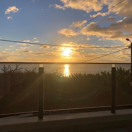 Calheta Ocean View Apartment 2 - Air Condition Estreito Da Calheta Екстер'єр фото