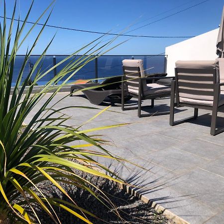 Calheta Ocean View Apartment 2 - Air Condition Estreito Da Calheta Екстер'єр фото