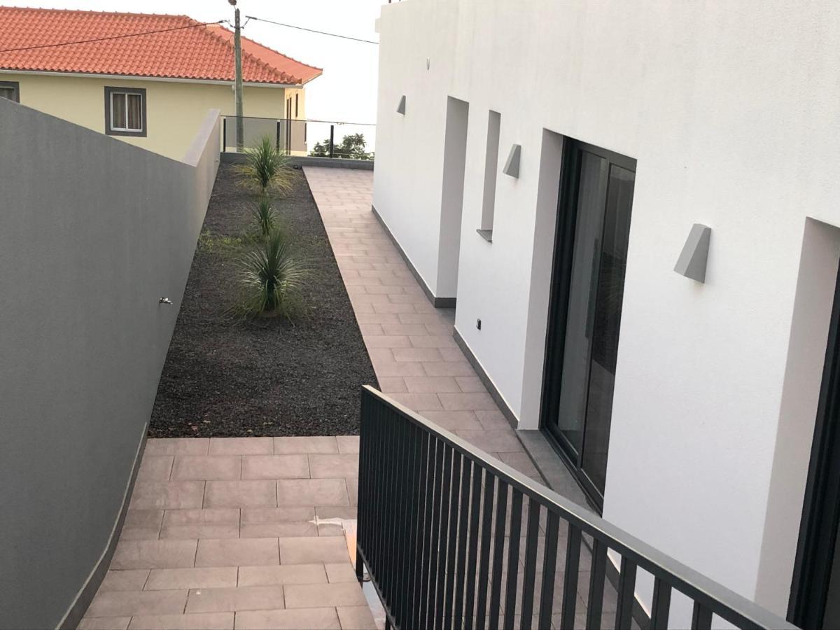 Calheta Ocean View Apartment 2 - Air Condition Estreito Da Calheta Екстер'єр фото