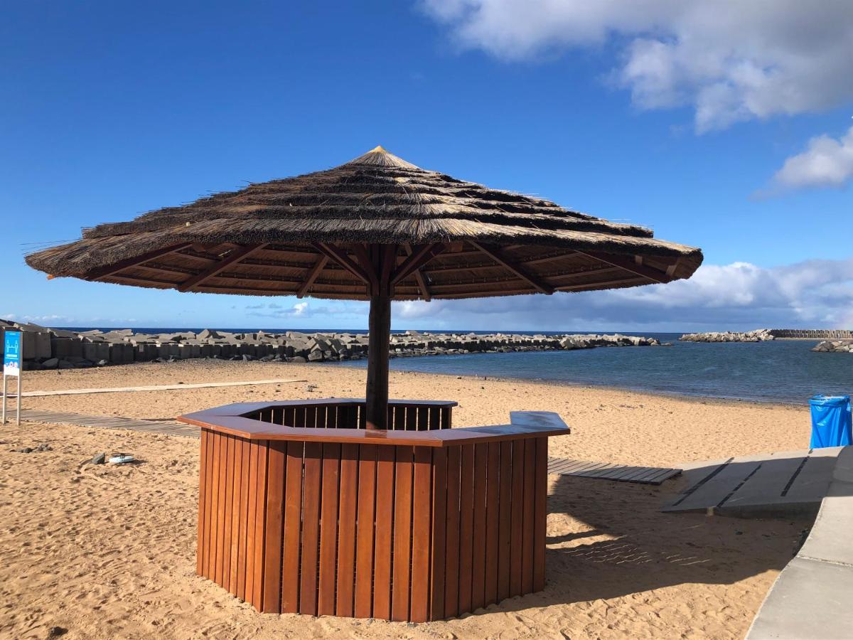 Calheta Ocean View Apartment 2 - Air Condition Estreito Da Calheta Екстер'єр фото