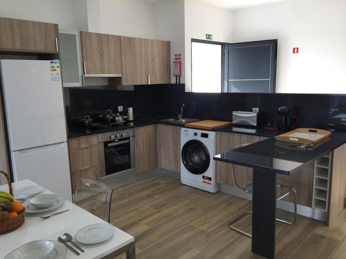Calheta Ocean View Apartment 2 - Air Condition Estreito Da Calheta Екстер'єр фото