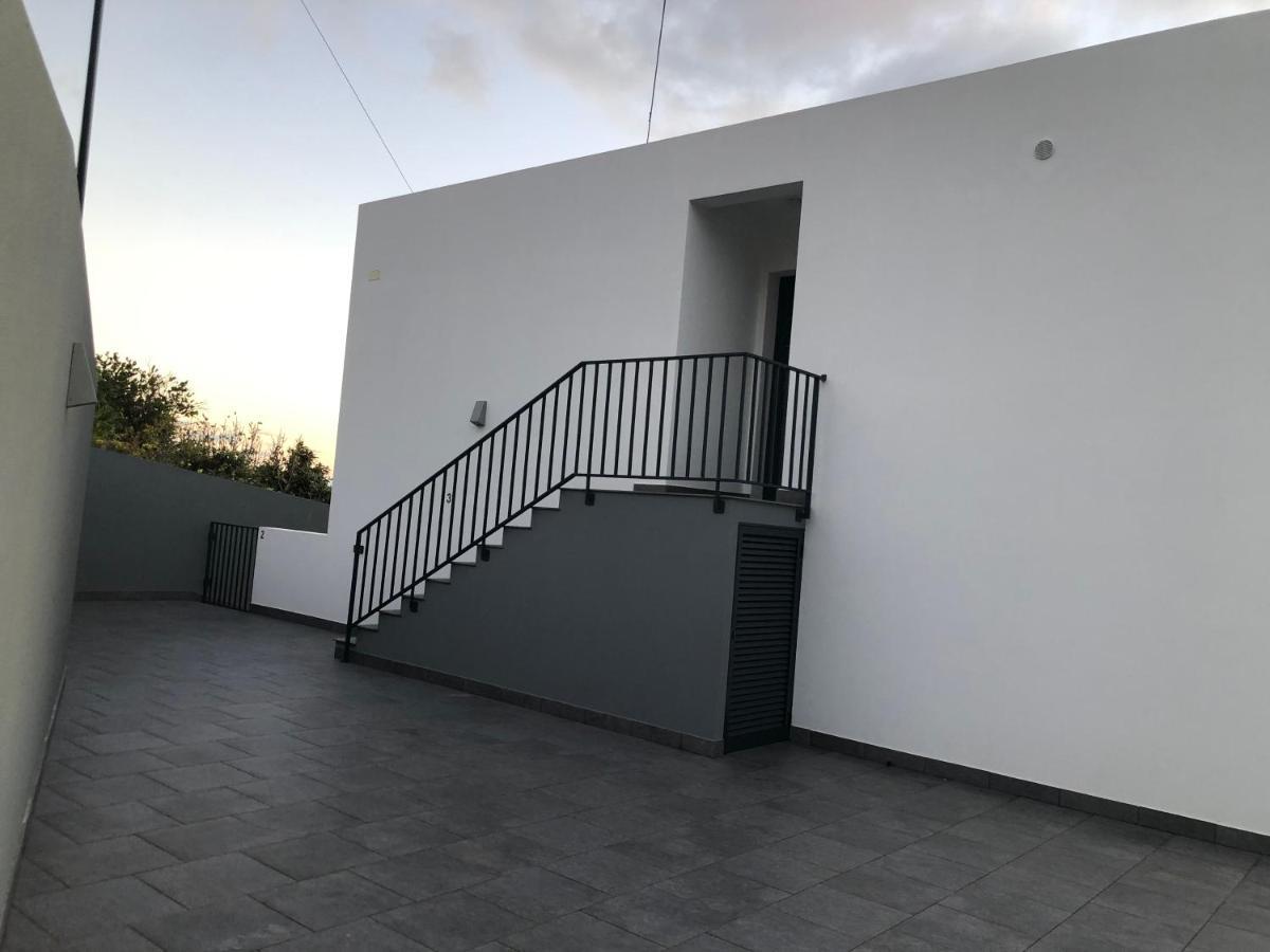 Calheta Ocean View Apartment 2 - Air Condition Estreito Da Calheta Екстер'єр фото