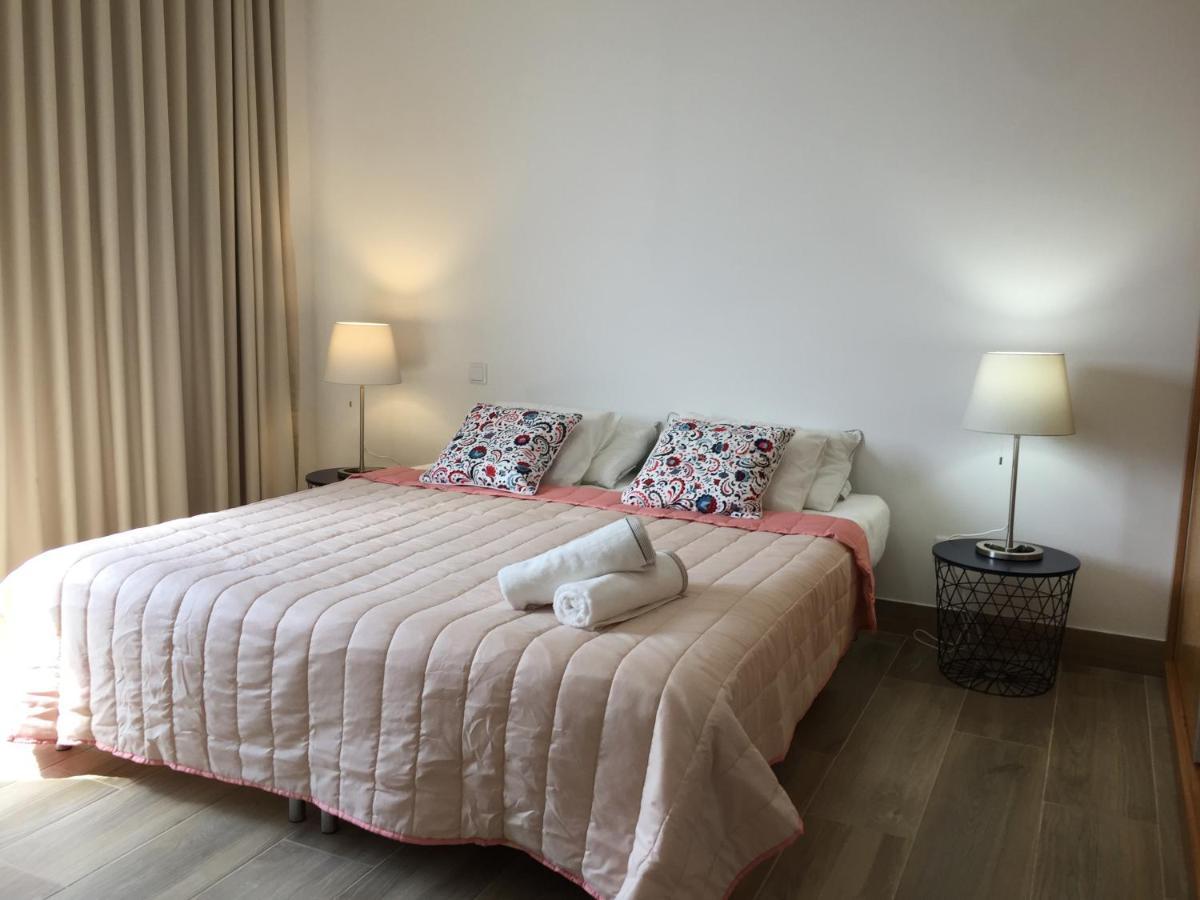 Calheta Ocean View Apartment 2 - Air Condition Estreito Da Calheta Екстер'єр фото