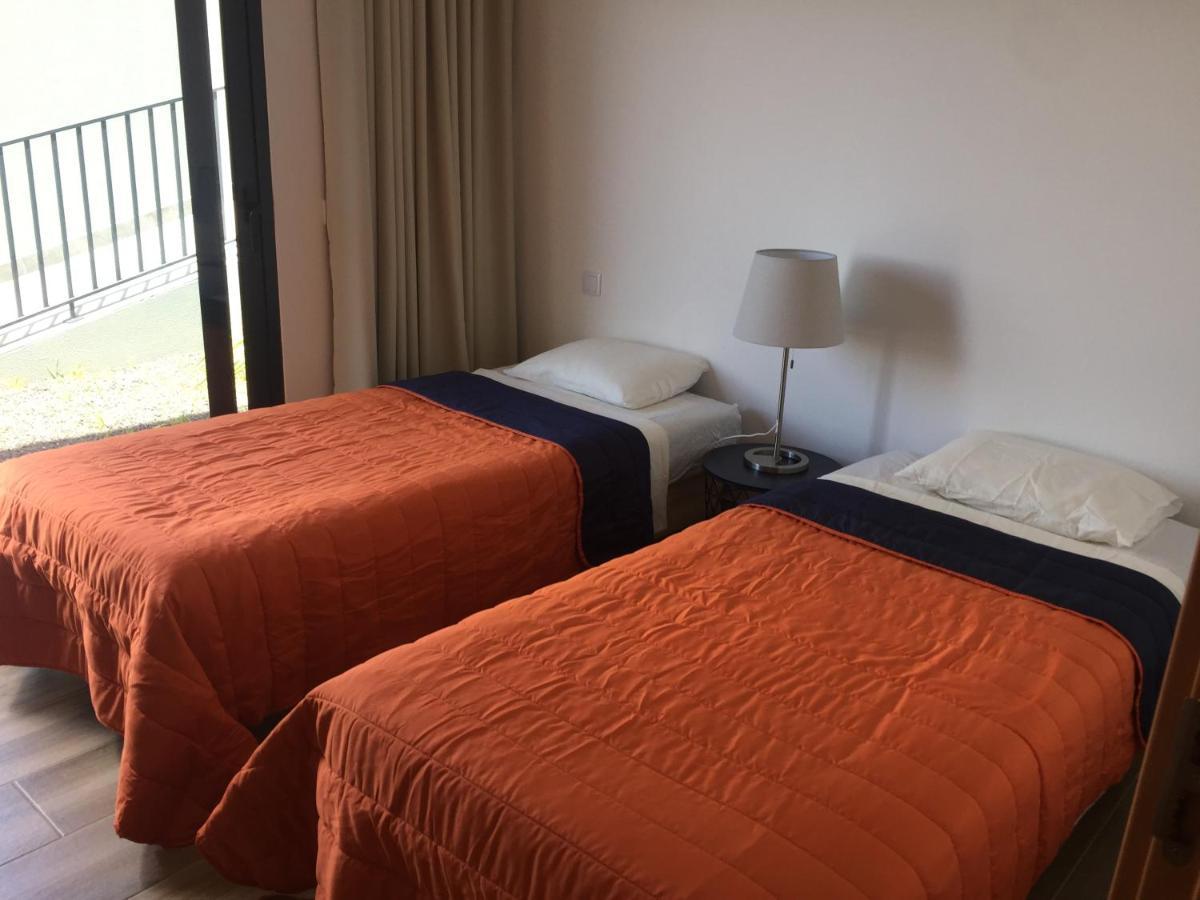 Calheta Ocean View Apartment 2 - Air Condition Estreito Da Calheta Екстер'єр фото