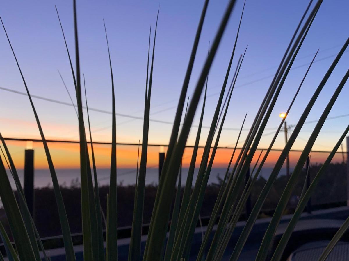 Calheta Ocean View Apartment 2 - Air Condition Estreito Da Calheta Екстер'єр фото