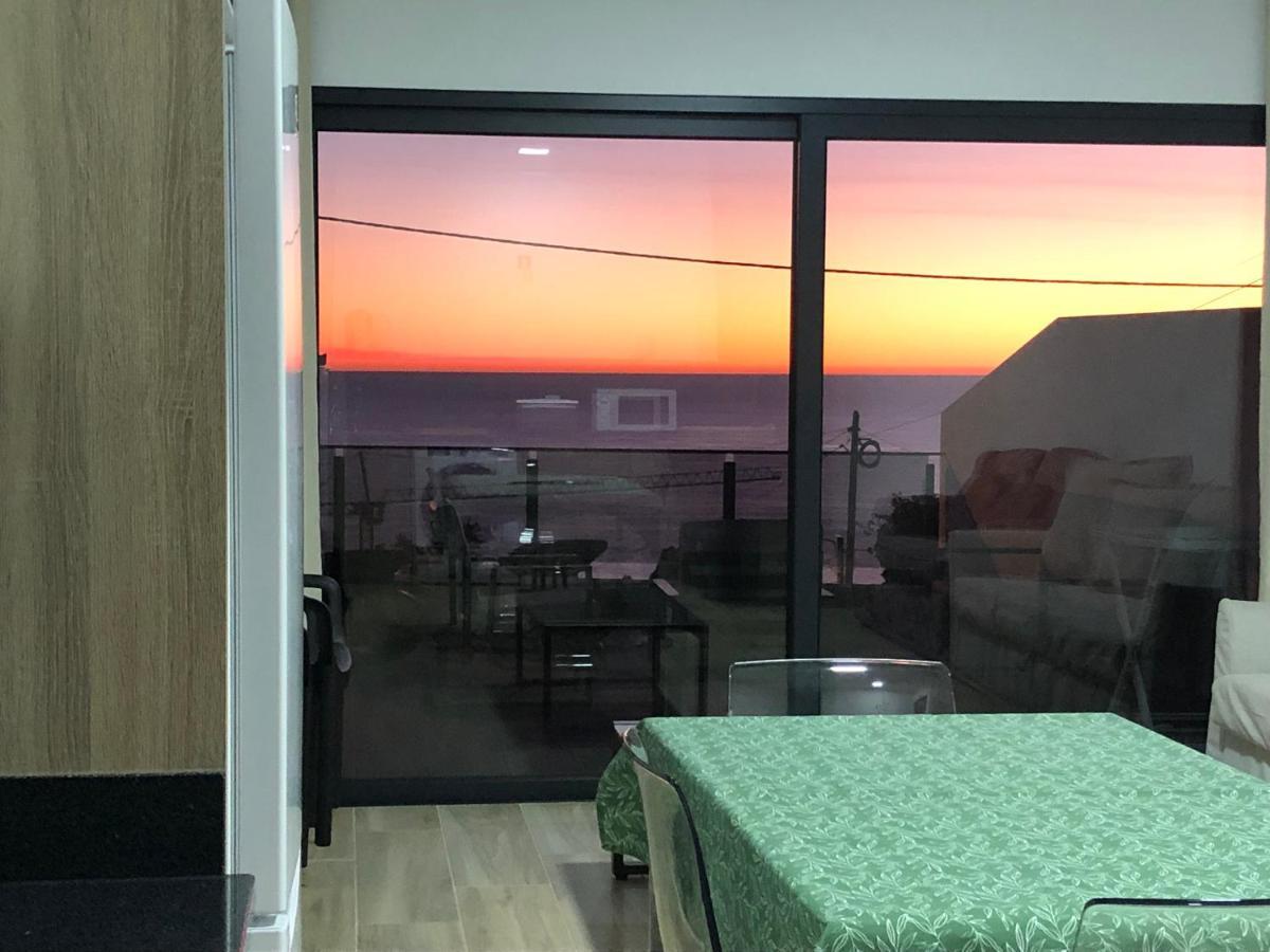 Calheta Ocean View Apartment 2 - Air Condition Estreito Da Calheta Екстер'єр фото