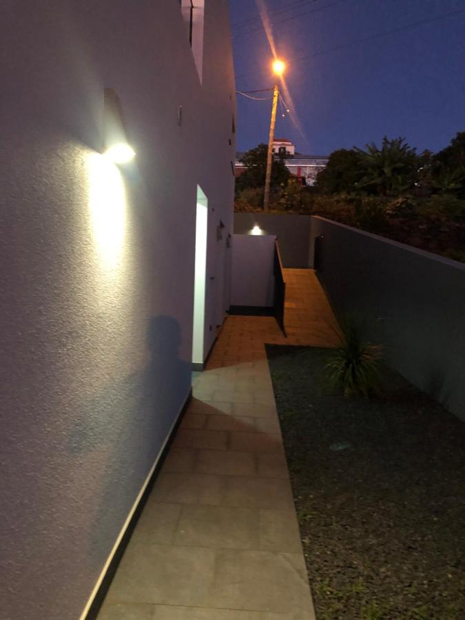 Calheta Ocean View Apartment 2 - Air Condition Estreito Da Calheta Екстер'єр фото