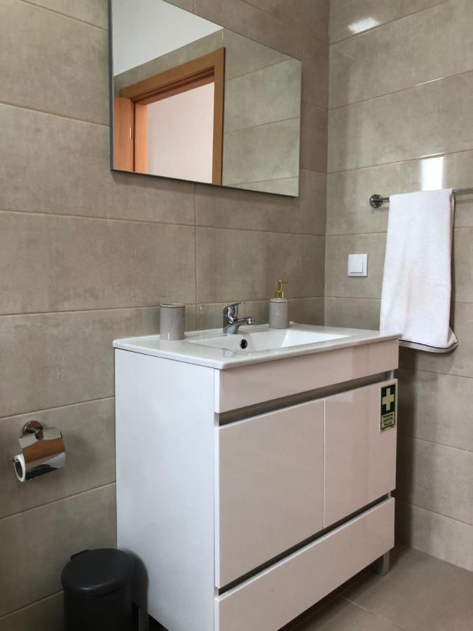 Calheta Ocean View Apartment 2 - Air Condition Estreito Da Calheta Екстер'єр фото